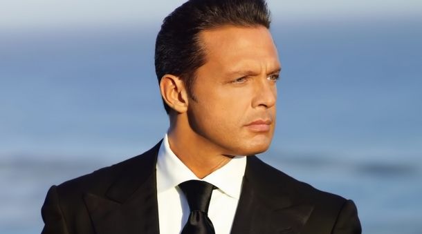 Luis Miguel Signo del Zodiaco Aries